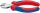 KNIPEX Kraft-Seitenschneider X-Cut 73 05 160