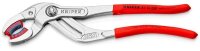 KNIPEX Siphonzange SpeedGrip 81 13 250, Länge: 25,0...