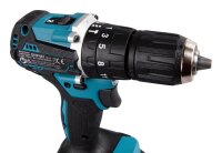 makita DHP487Z Akku-Schlagbohrschrauber 18,0 V, ohne Akku