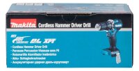makita DHP487Z Akku-Schlagbohrschrauber 18,0 V, ohne Akku