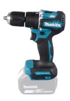 makita DHP487Z Akku-Schlagbohrschrauber 18,0 V, ohne Akku