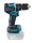 makita DHP487Z Akku-Schlagbohrschrauber 18,0 V, ohne Akku