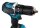 makita DHP487Z Akku-Schlagbohrschrauber 18,0 V, ohne Akku