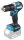 makita DHP487Z Akku-Schlagbohrschrauber 18,0 V, ohne Akku
