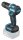 makita DHP487Z Akku-Schlagbohrschrauber 18,0 V, ohne Akku