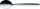solex® Löffel TM 80 silber, 12 St.