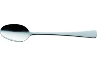 12 solex® Dessertlöffel Karina silber  ( 101105 )