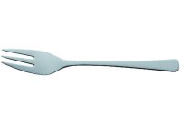 solex® Kuchengabeln Karina silber, 12 St.