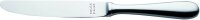 solex® Messer Baguette silber, 12 St.
