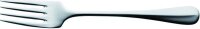 solex® Dessertgabeln Baguette silber, 12 St.