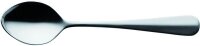 solex® Kaffeelöffel Baguette silber, 12 St.