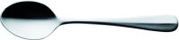 solex® Espressolöffel Baguette silber, 12 St.