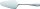 solex® Tortenheber Baguette silber, 12 St.