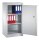 CP Sicherheitsschrank C 4000 Certos lichtgrau 65,0 x 50,0 x 122,6 cm