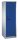 CP Sicherheitsschrank C 4000 Certos lichtgrau, enzianblau 65,0 x 50,0 x 195,0 cm