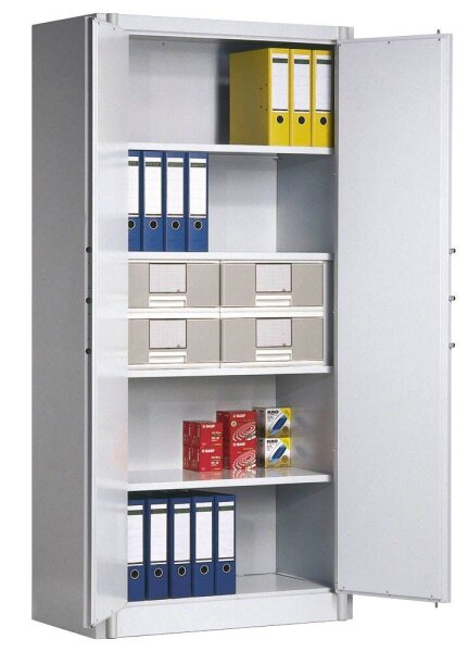 CP Sicherheitsschrank C 4000 Certos lichtgrau 93,0 x 50,0 x 195,0 cm