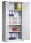 CP Sicherheitsschrank C 4000 Certos lichtgrau 93,0 x 50,0 x 195,0 cm