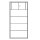 CP Sicherheitsschrank C 4000 Certos lichtgrau 93,0 x 50,0 x 195,0 cm