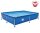 HAPPY PEOPLE® Frame-Pool 1287,0 l blau 228,0 x 159,0 x 42,0 cm