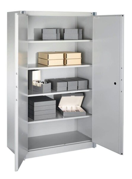 CP Sicherheitsschrank C 4000 Certos lichtgrau 120,0 x 50,0 x 195,0 cm