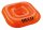 BECO Baby-Schwimmsitz orange