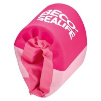 BECO Schwimmflügel Sealife pink
