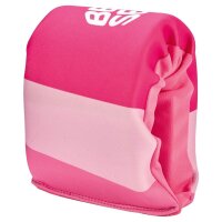 BECO Schwimmflügel Sealife pink