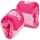 BECO Schwimmflügel Sealife pink