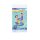 Bestway® Wasser-Basketballkorb mit Ball mehrfarbig