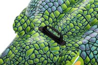 Bestway® Schwimmtier Krokodil grün