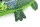 Bestway® Schwimmtier Krokodil grün