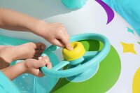 Bestway® Kinder-Schlauchboot Space Splash mehrfarbig