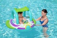 Bestway® Kinder-Schlauchboot Space Splash mehrfarbig