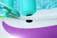 Bestway® Kinder-Schlauchboot Space Splash mehrfarbig