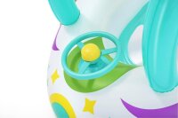 Bestway® Kinder-Schlauchboot Space Splash mehrfarbig