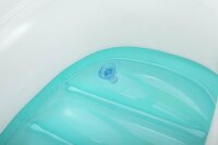 Bestway® Kinder-Schlauchboot Space Splash mehrfarbig
