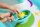 Bestway® Kinder-Schlauchboot Space Splash mehrfarbig