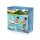 Bestway® Kinder-Schlauchboot Space Splash mehrfarbig