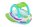 Bestway® Kinder-Schlauchboot Space Splash mehrfarbig