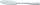 solex® Fischmesser Karina silber, 12 St.