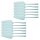solex® Tortenheber Karina silber, 12 St.  ( 121142 )