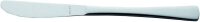 solex® Messer Karina silber, 12 St.