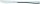 solex® Messer Karina silber, 12 St.