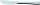 solex® Buttermesser Karina silber, 12 St.