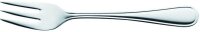 solex® Kuchengabeln Selina silber, 12 St.