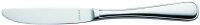 solex® Messer Selina silber, 12 St.
