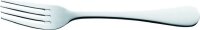 solex® Gabeln Julia silber, 12 St.