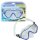 SCHILDKRÖT® Taucherbrille Tahiti Junior blau, 1 St.