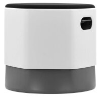 rocada Sitz- & Stehhocker Soft Seating 1828W-4-1...