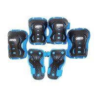 BEST®SPORTING Protektoren-Set Größe M...
